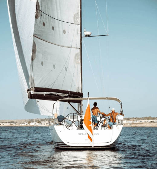 Yachter