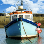 Yachter