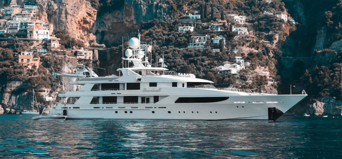 Yachter