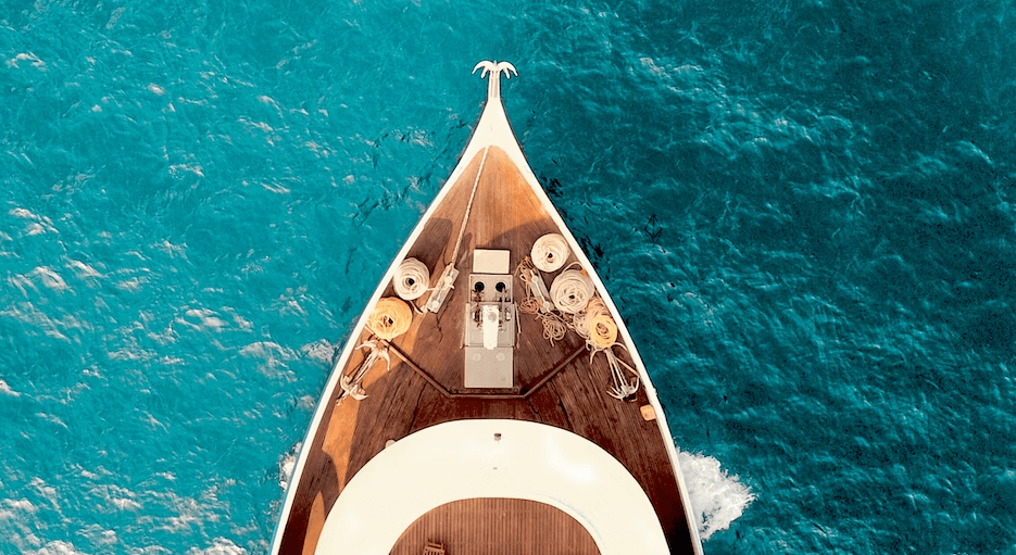 Yachter