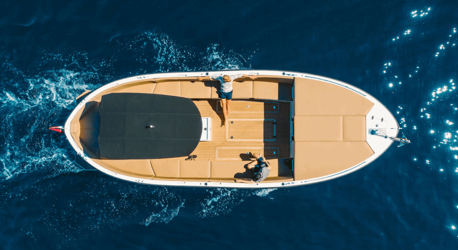 Yachter