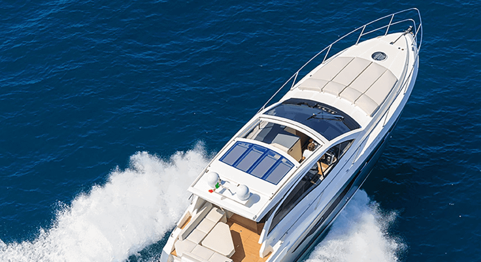 Yachter