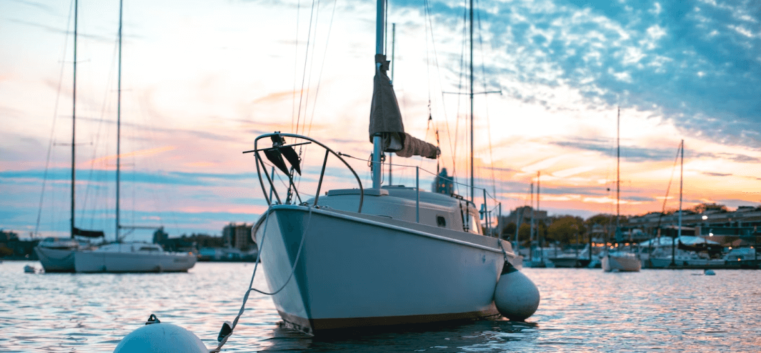 Yachter