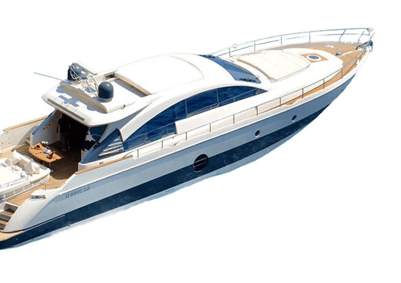 Yachter