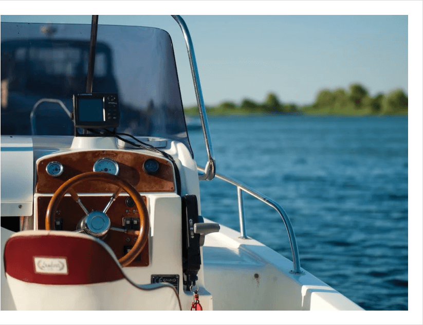 Yachter