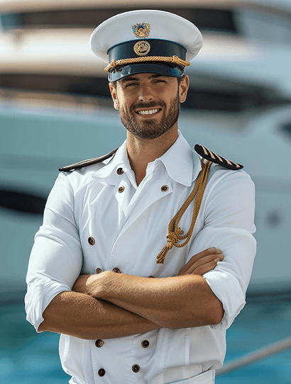 Yachter