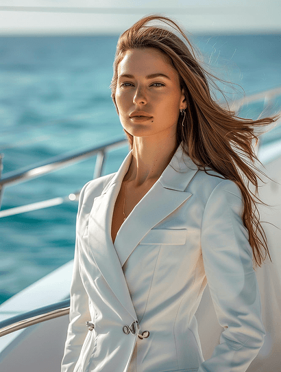 Yachter