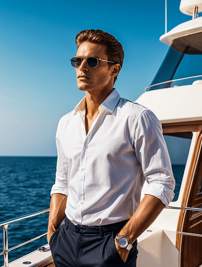 Yachter