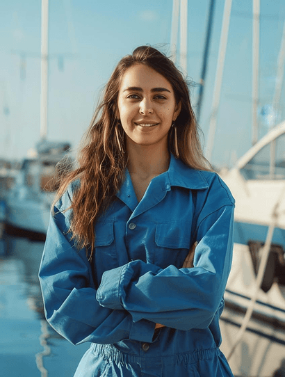 Yachter