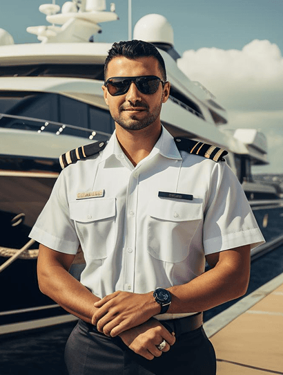 Yachter
