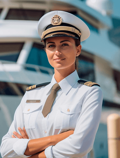 Yachter