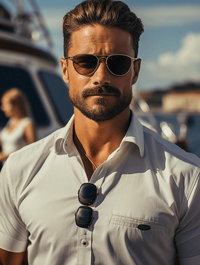 Yachter