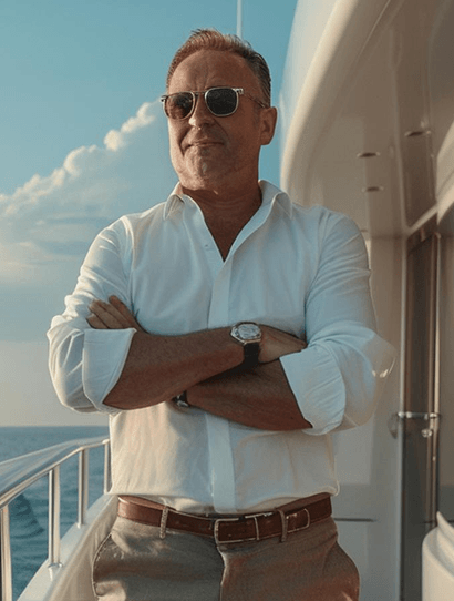 Yachter