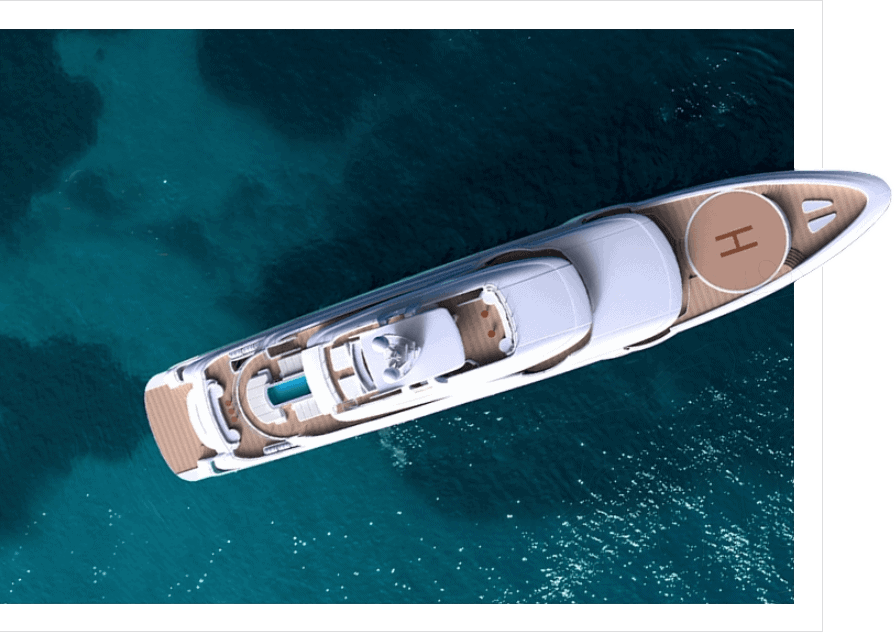 Yachter