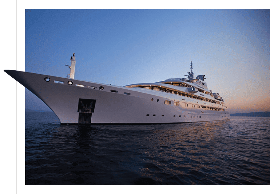 Yachter