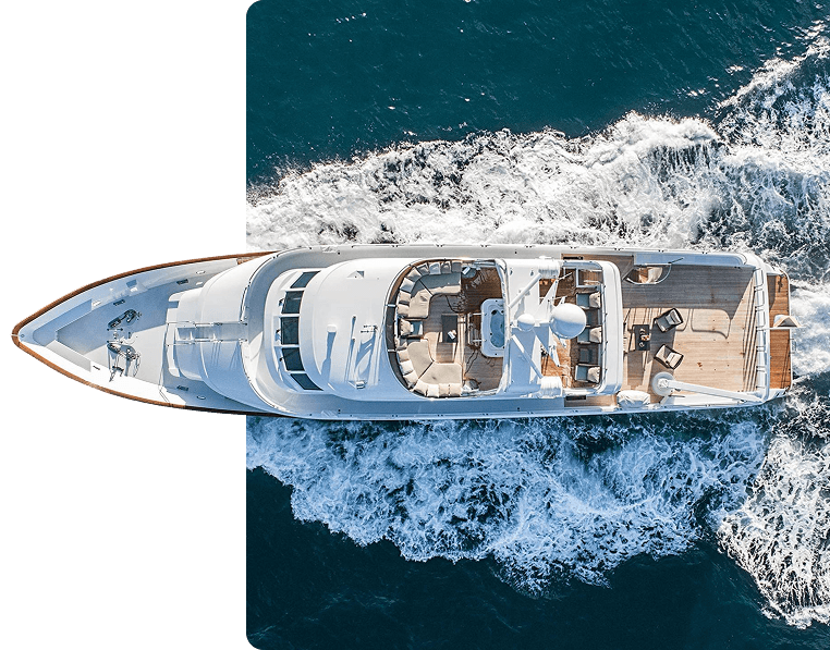 Yachter