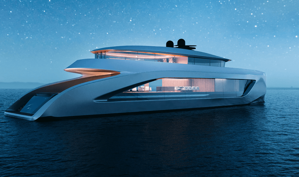Yachter