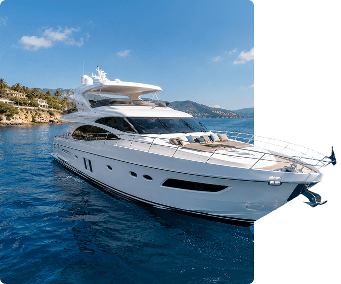 Yachter