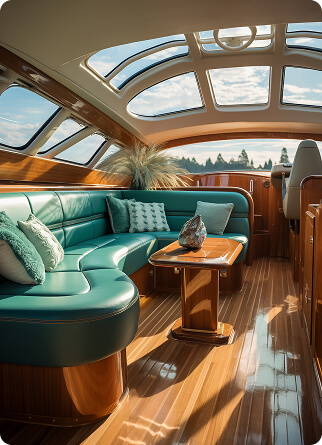 Yachter