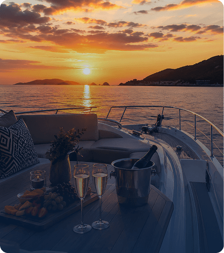 Yachter