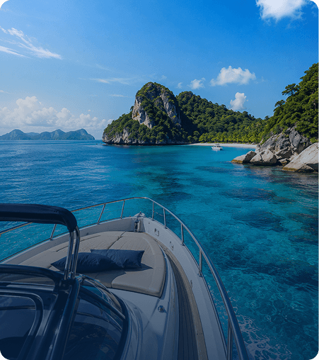 Yachter