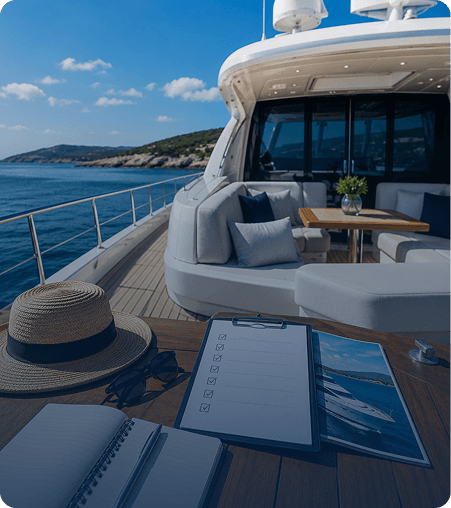 Yachter