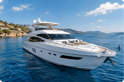 Yachter