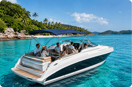 Yachter