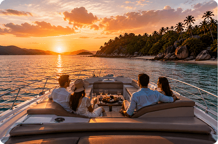 Yachter