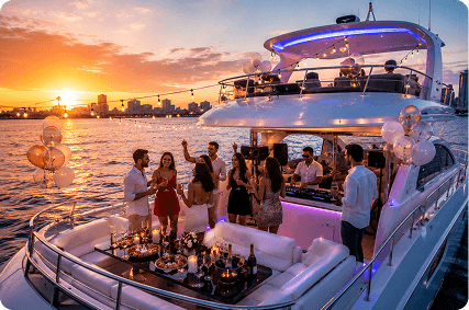 Yachter