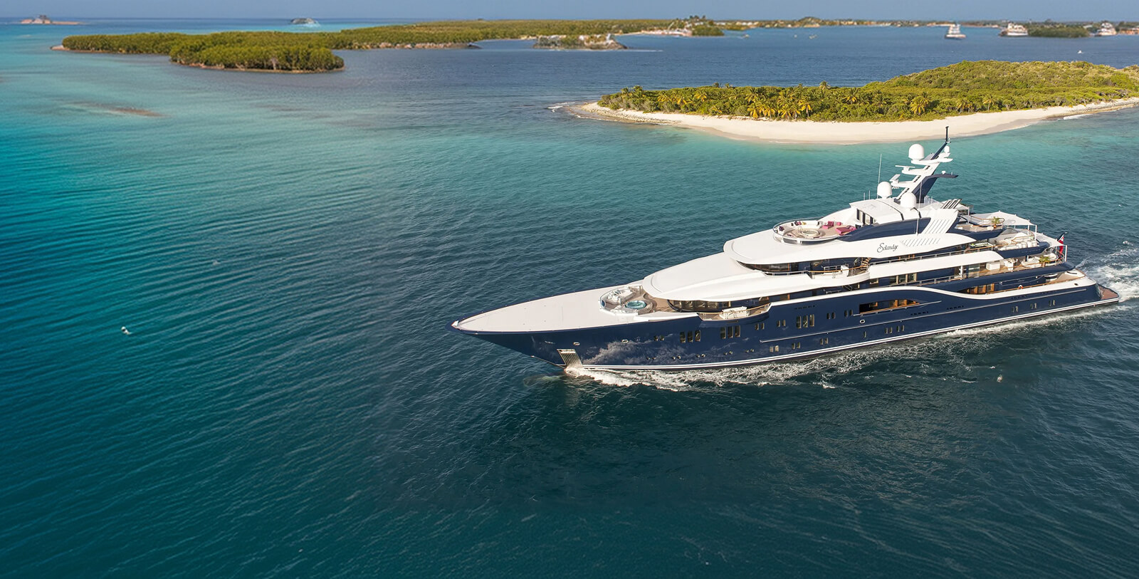 Yachter
