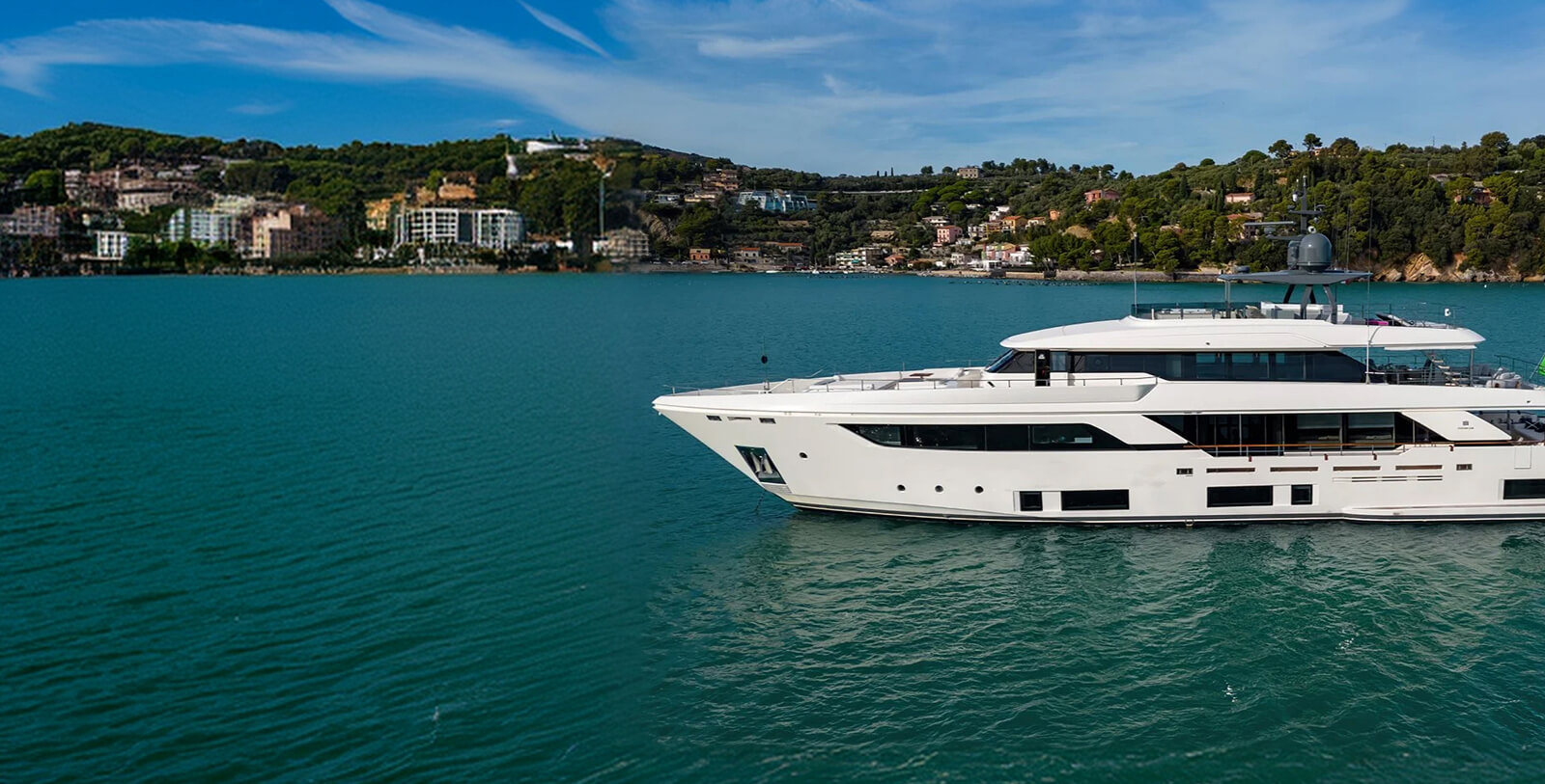 Yachter