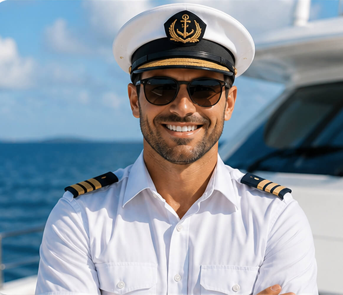 Yachter