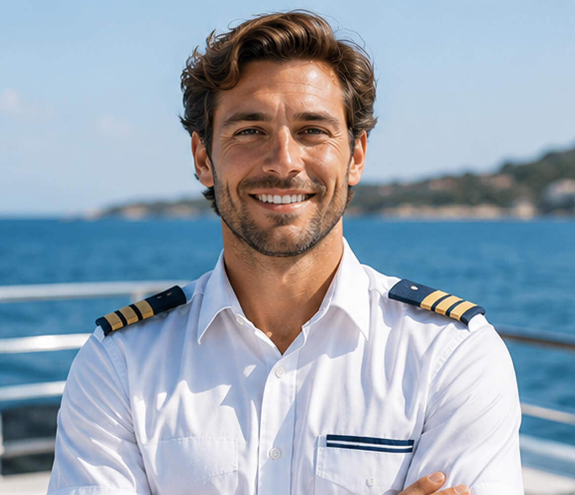 Yachter