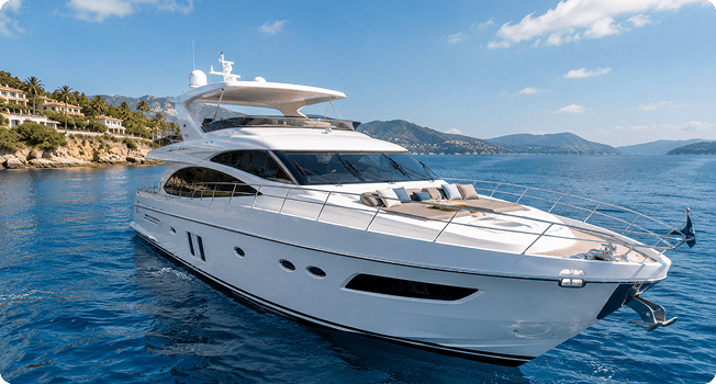Yachter