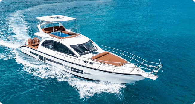 Yachter