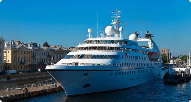 Yachter