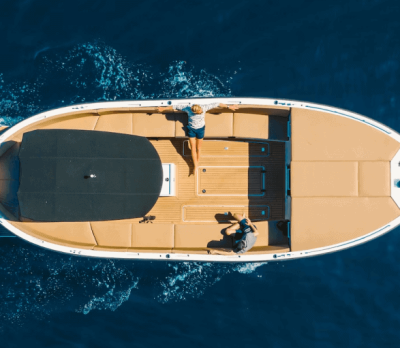 Yachter