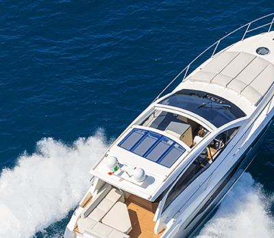 Yachter