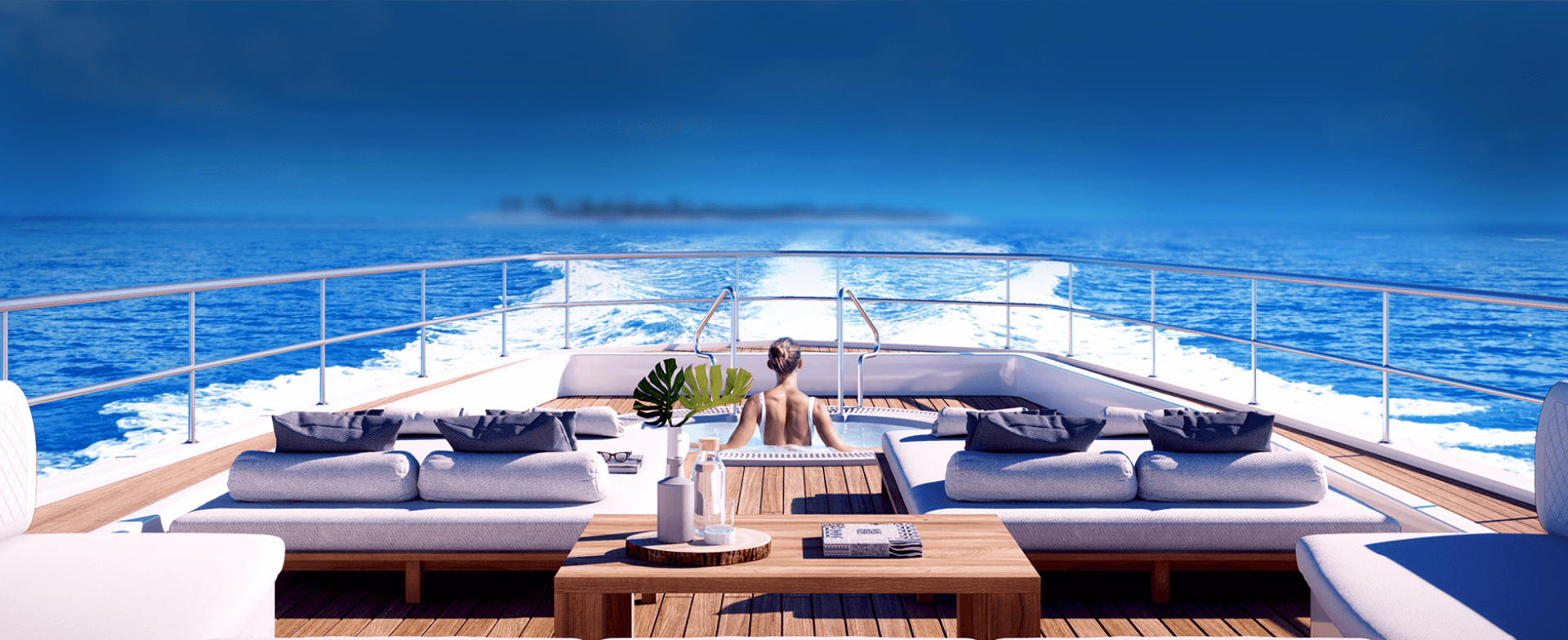 Yachter