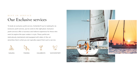 Yachter