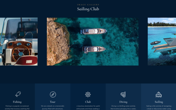 Yachter