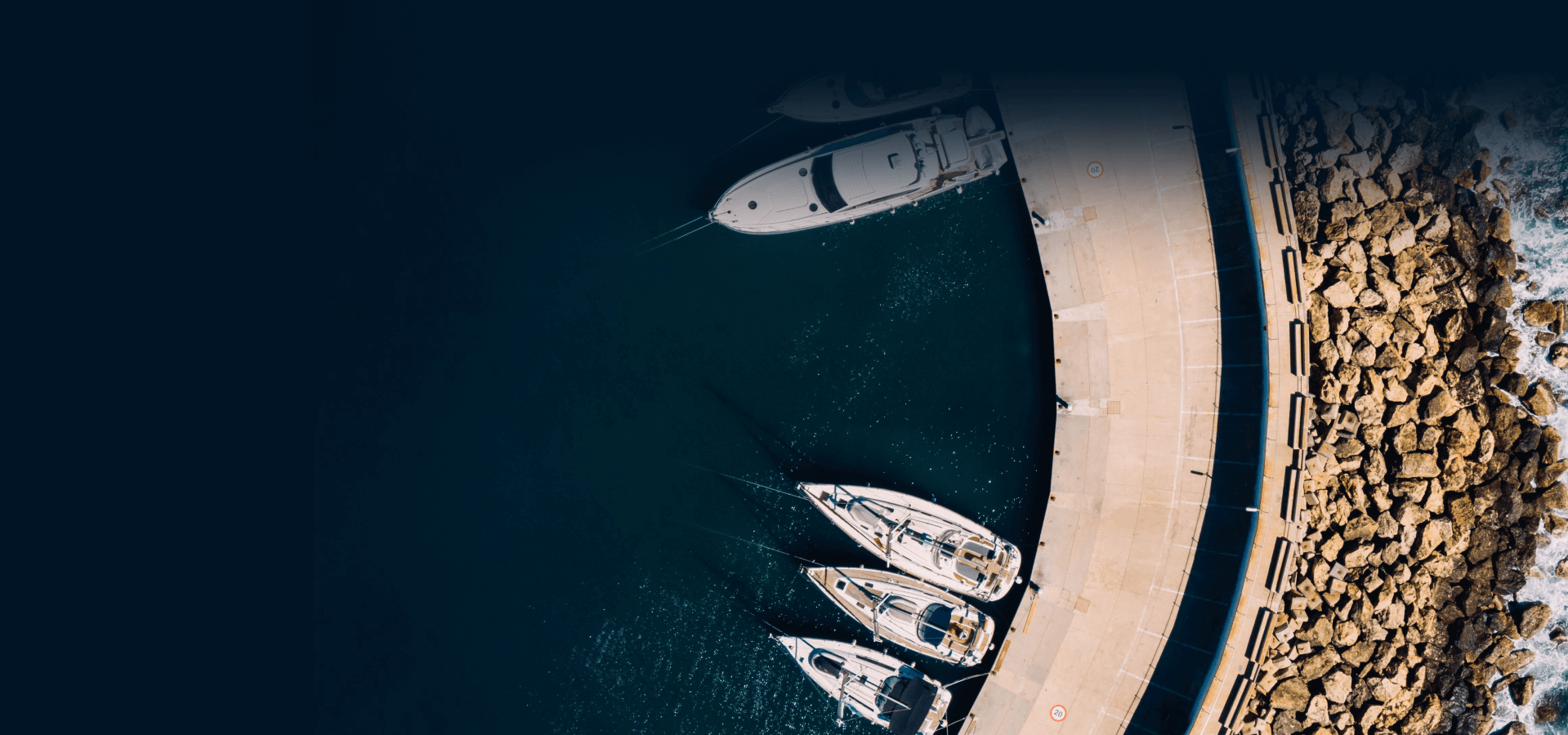 Yachter