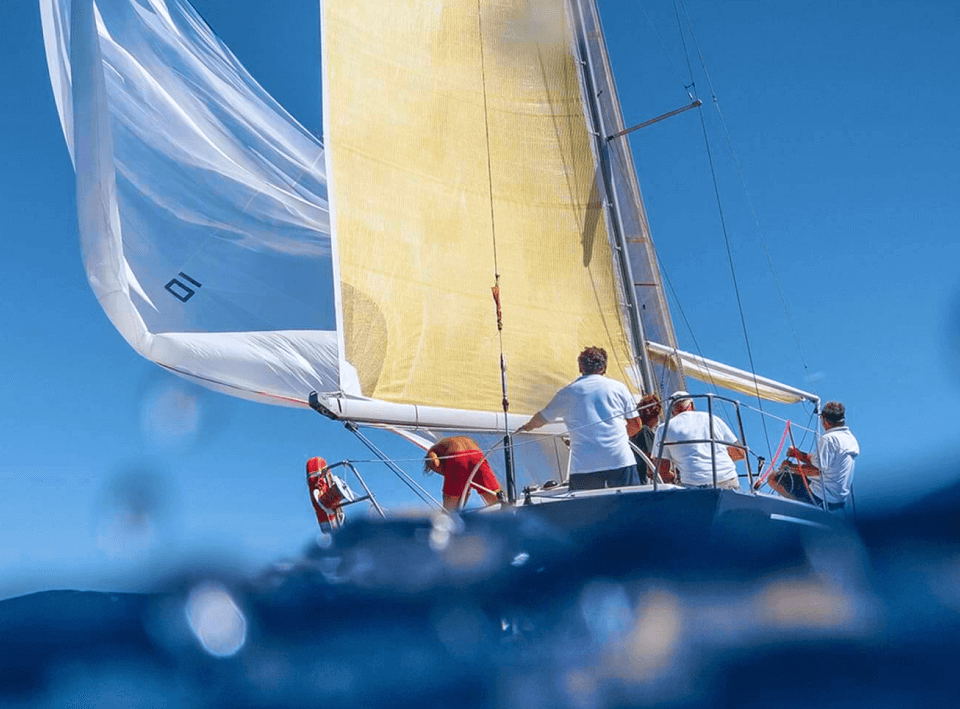 Yachter