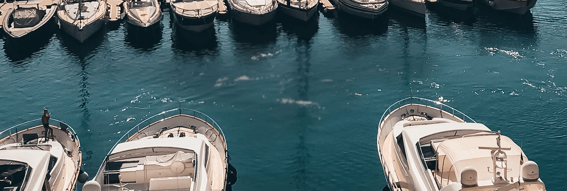 Yachter
