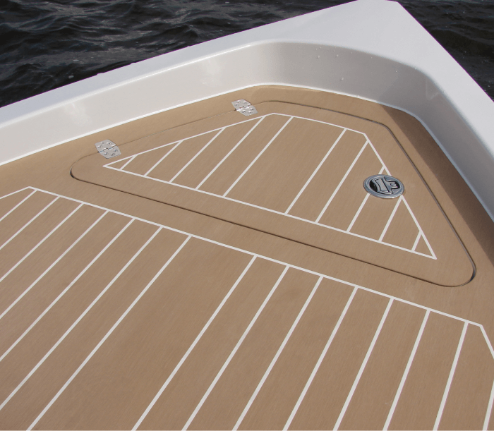 Yachter