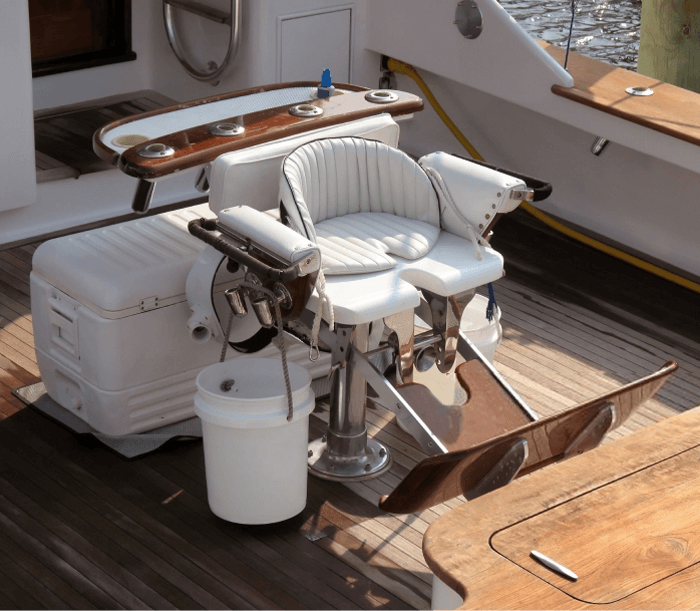 Yachter