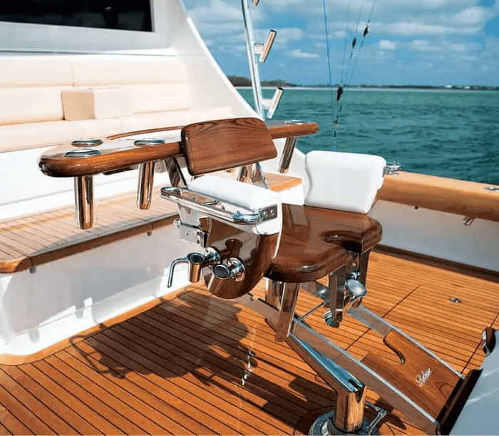 Yachter