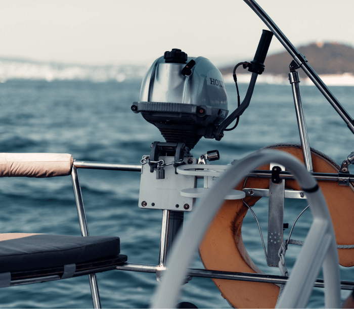 Yachter