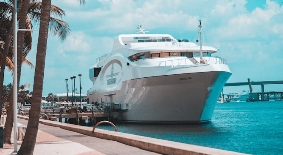 Yachter